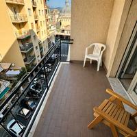 Loano si propone ampio appartamento