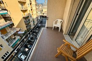 Loano si propone ampio appartamento