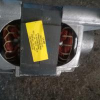 Motore lavatrice Ariston