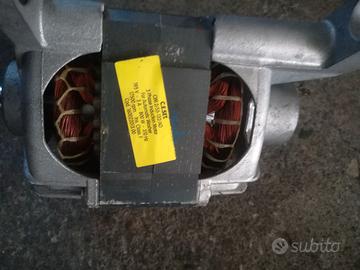 Motore lavatrice Ariston