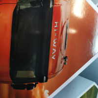 Stralis iveco visiera