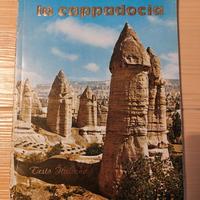 Guida turistica della Cappadocia - Turchia
