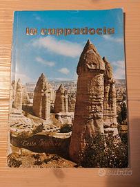 Guida turistica della Cappadocia - Turchia
