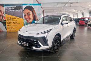 Cirelli 5 1.5 turbo GPL 177cv NUOVA