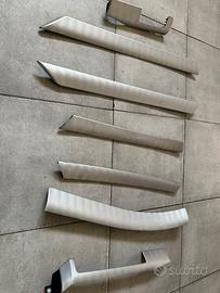 Modanature BMW serie 3 e46