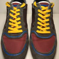 Sneakers uomo EU 45 - A. Guardiani - Vari colori