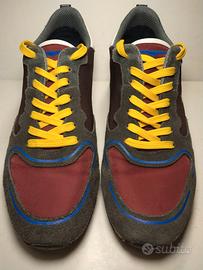 Sneakers uomo EU 45 - A. Guardiani - Vari colori