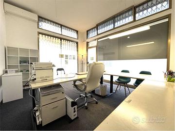 CONEGLIANO - Ufficio / Negozio - 788CON