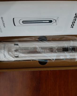 SENSOR TERMOMETRO BIMBY TM6 ORIGINALE