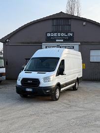Ford transit L4 passo lungo
