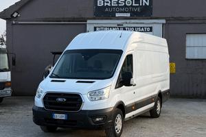 Ford transit L4 passo lungo