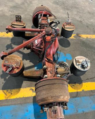 Ponte differenziale posteriore iveco 120