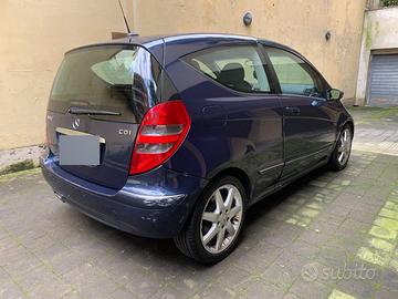 Mercedes classe  A CDI