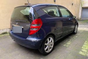 Mercedes classe  A CDI