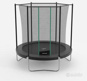 tappeto elastico Decathlon 240