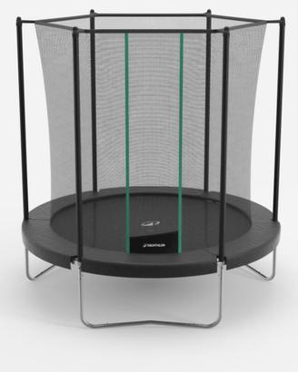 tappeto elastico Decathlon 240
