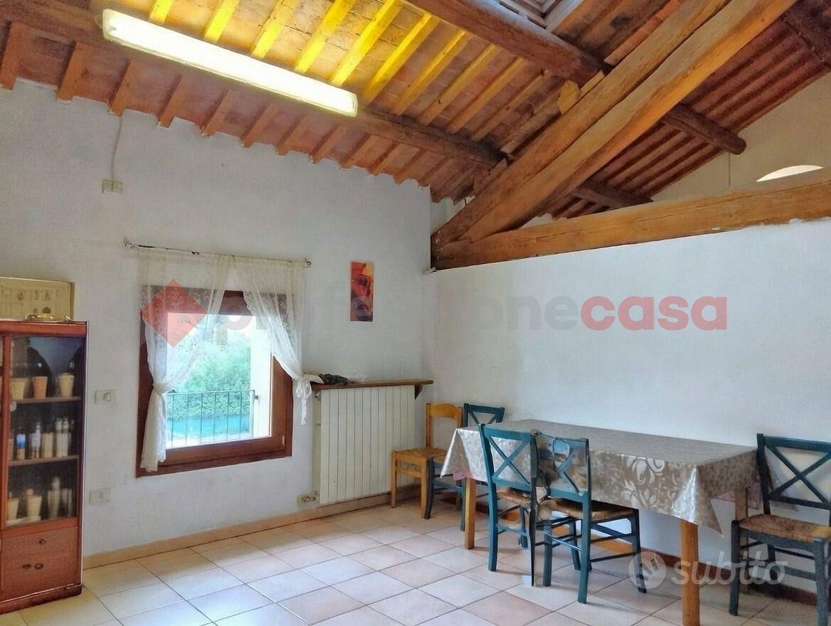 Apartment in Veronella, Bruso - Vista 2
