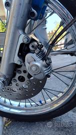 Pinza freno Harley Sportster