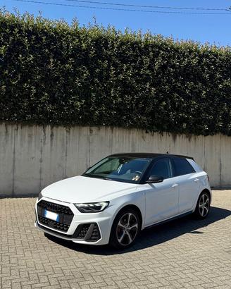 - SUPER PREZZO COMPRA ORA - AUDI A1 2019 SPORTBACK