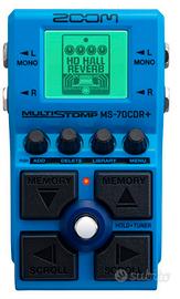 Multieffetto Zoom Ms70 CDR PLUS