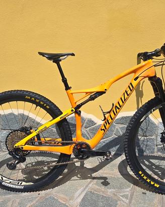 SPECIALIZED EPIC FSR TORCH EDITION