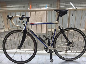 Bici da corsa Pinarello Galileo