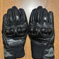 Guanti dainese mig