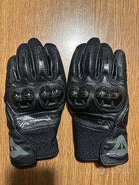 Guanti dainese mig