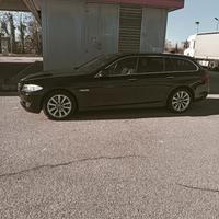 BMW 520D