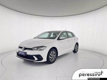 VOLKSWAGEN Polo 1.0 tsi Life 95cv