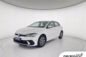 VOLKSWAGEN Polo 1.0 tsi Life 95cv