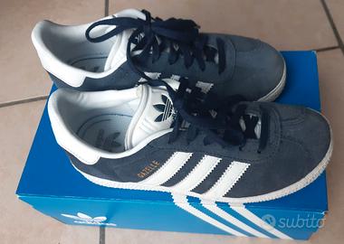 Scarpe gazelle outlet bambino