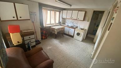 Monolocale centro storico Potenza