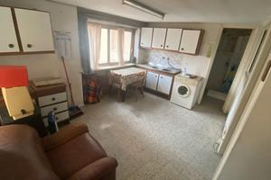 Monolocale centro storico Potenza