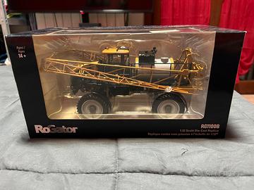 Trattore challenger rogator rg1100b 1: