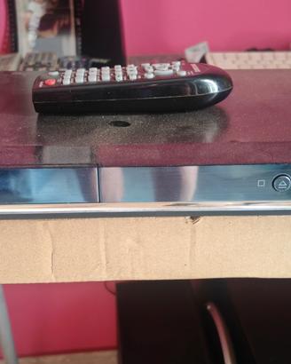 lettore DVD Samsung 