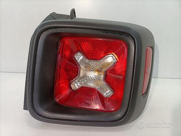 STOP FANALE POSTERIORE DESTRO JEEP Renegade Serie