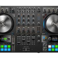 Dj Controller Traktor S4MK3