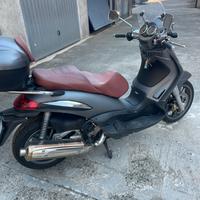Piaggio 500 Cruiser Anniversario