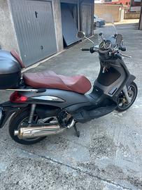 Piaggio 500 Cruiser Anniversario
