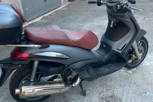 Piaggio 500 Cruiser Anniversario