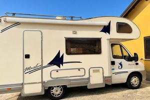 FIAT DUCATO ELNAGH MARLIN