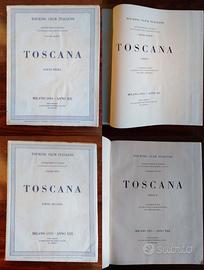 Touring Club Guide ’30-’40-50