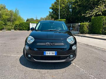FIAT 500X CROSS