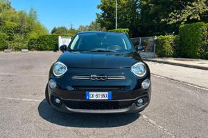 FIAT 500X CROSS