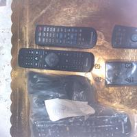 Telecomandi originali SAMSUNG, JVC TOSHIBA LG