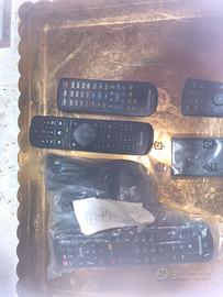 Telecomandi originali SAMSUNG, JVC TOSHIBA LG
