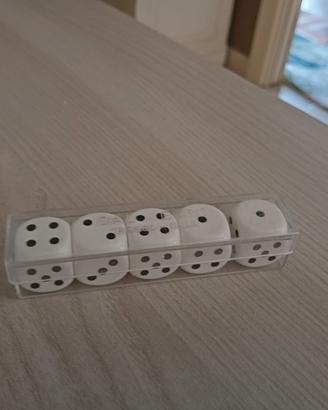 Dadi da gioco
