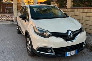 Renault Captur Hypnotic