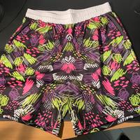 Pantaloni da Beach Tennis Vision